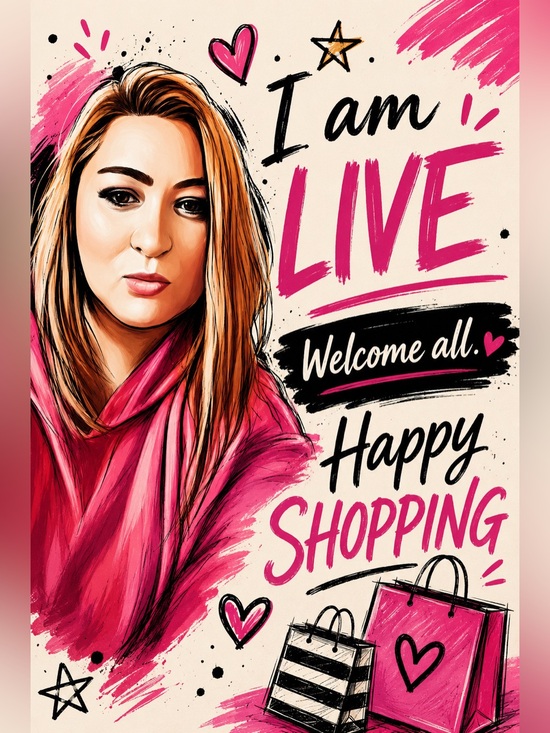 a lot of different brands Other - Please like this post to be notified for my next 💥LIFE SHOW ALLERT💥